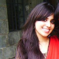 Side by side or miles apart, we're sisters connected by the heart <3 <3
