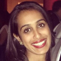 I first met Sonia when I was a freshman at MIT auditioning for MIT Chamak and ever since then she's been a sister to me. She is unbelievably caring - I crashed on her single bed in McCormick dorm all the time just so we could talk and eat random snacks into the night. She brings people together - senior year in college I met my fiancée through Sonia! And she brings her spunk and energy to everything she does - remember 2am nights choreographing Chamak dances in the dance studio with alfalfa hair styles?? Love you! 
