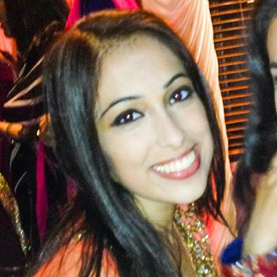 Sister of the Groom, Princess of Punjab, Owner of a Heart of Gold