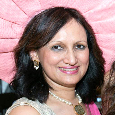 Mother of the bride, the cutest and most caring mommy in the world