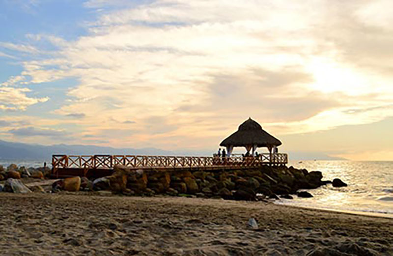 Location of the most perfect proposal ever